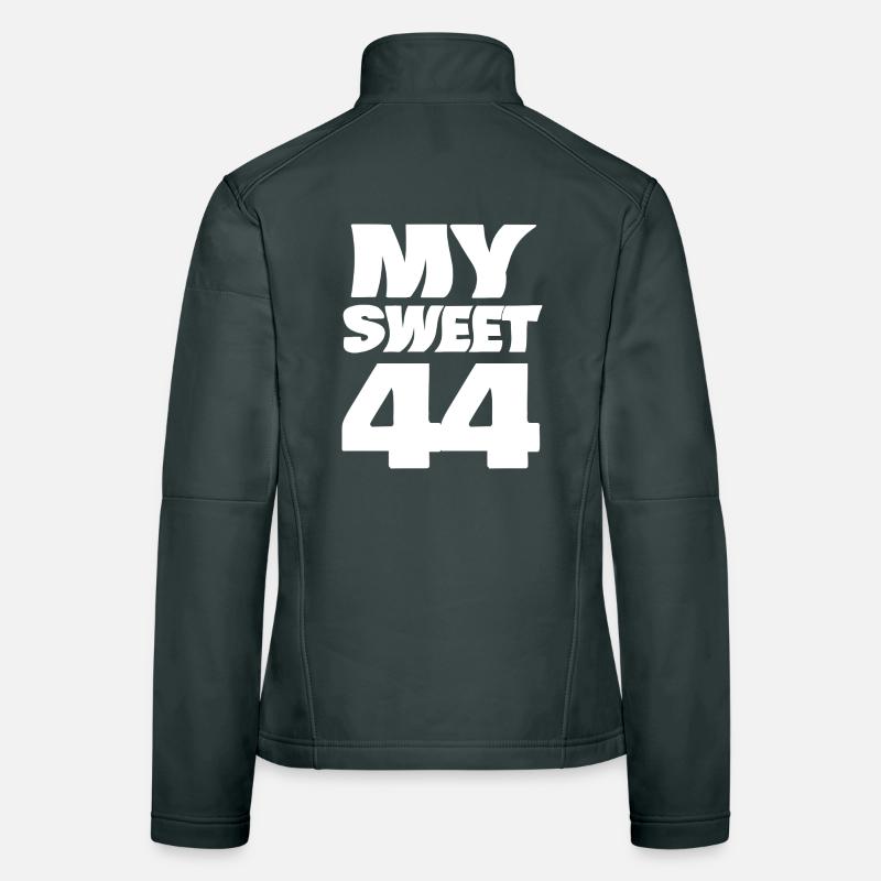 Frauen Softshelljacke