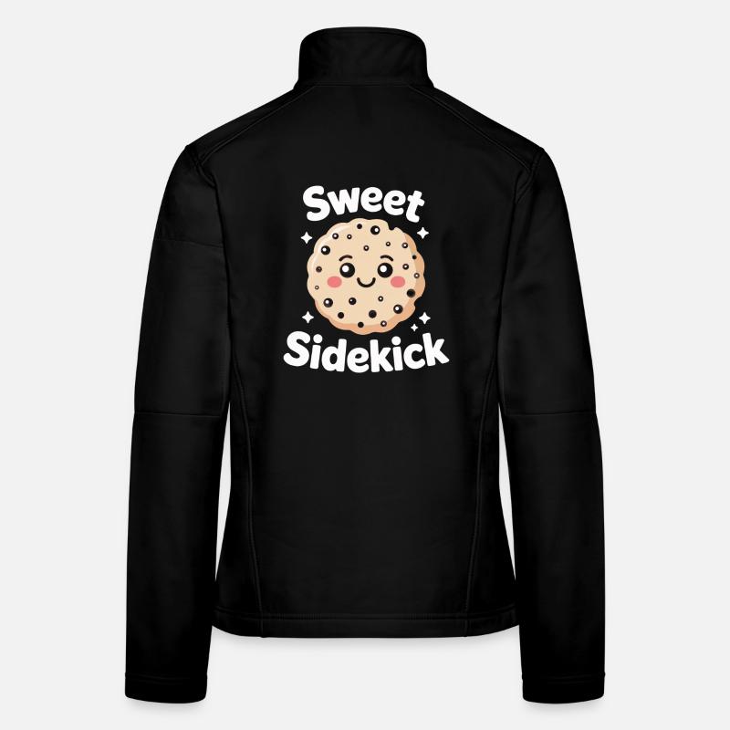 Women's Softshell Jacket