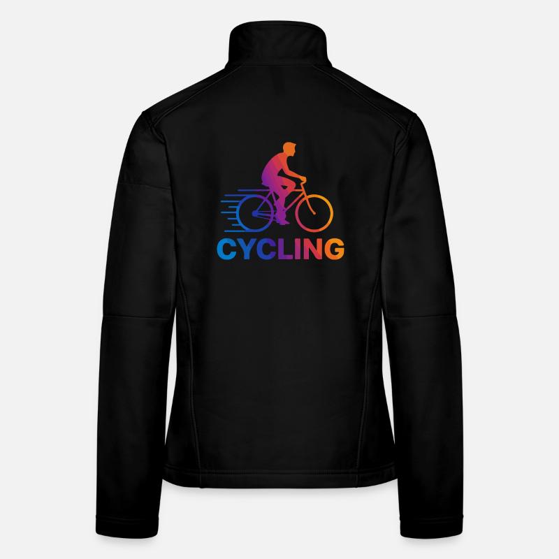 Women's Softshell Jacket