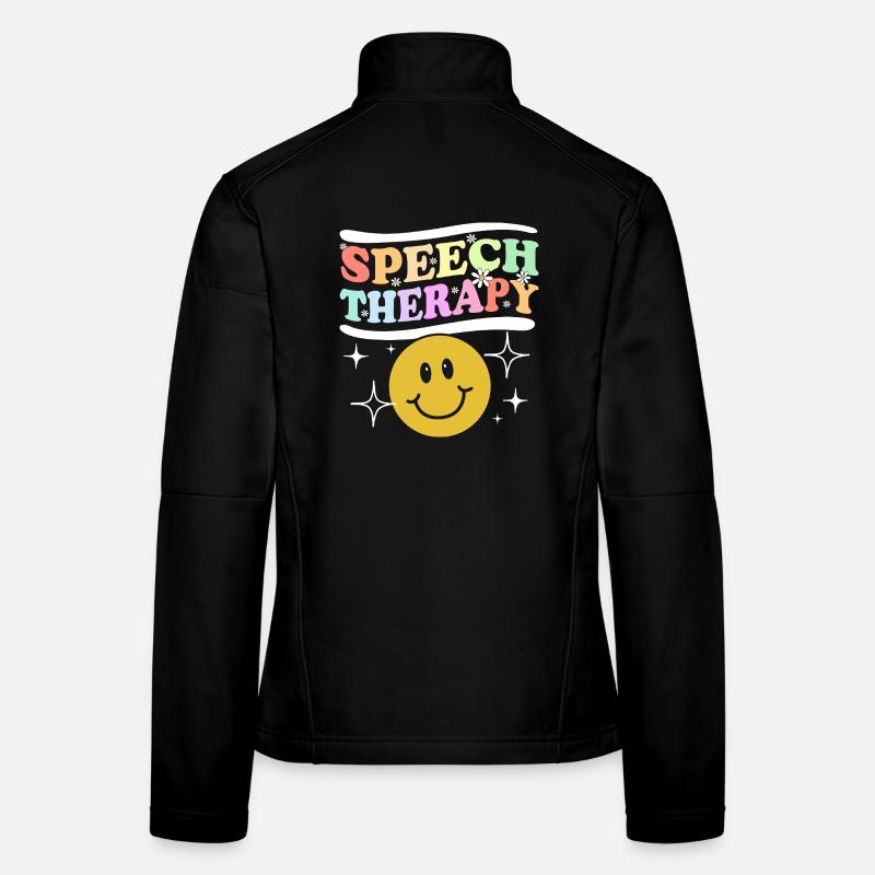 Frauen Softshelljacke