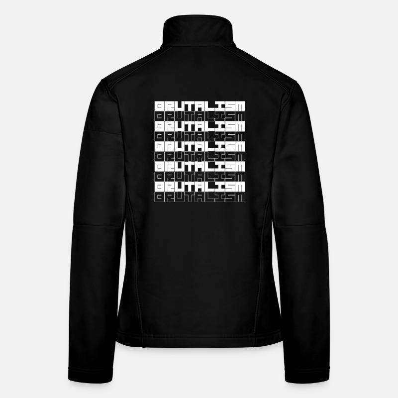 Women's Softshell Jacket