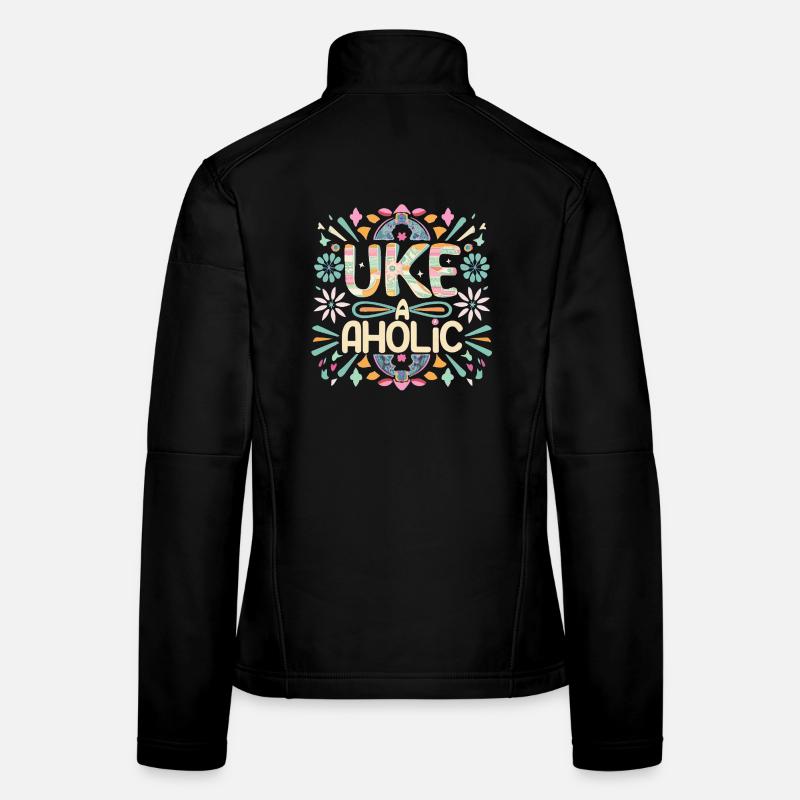 Frauen Softshelljacke
