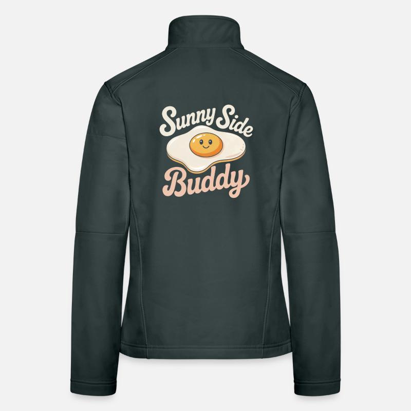 Women's Softshell Jacket