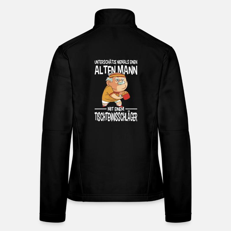 Karate Training Geschenke Karatetraining Frauen Softshelljacke