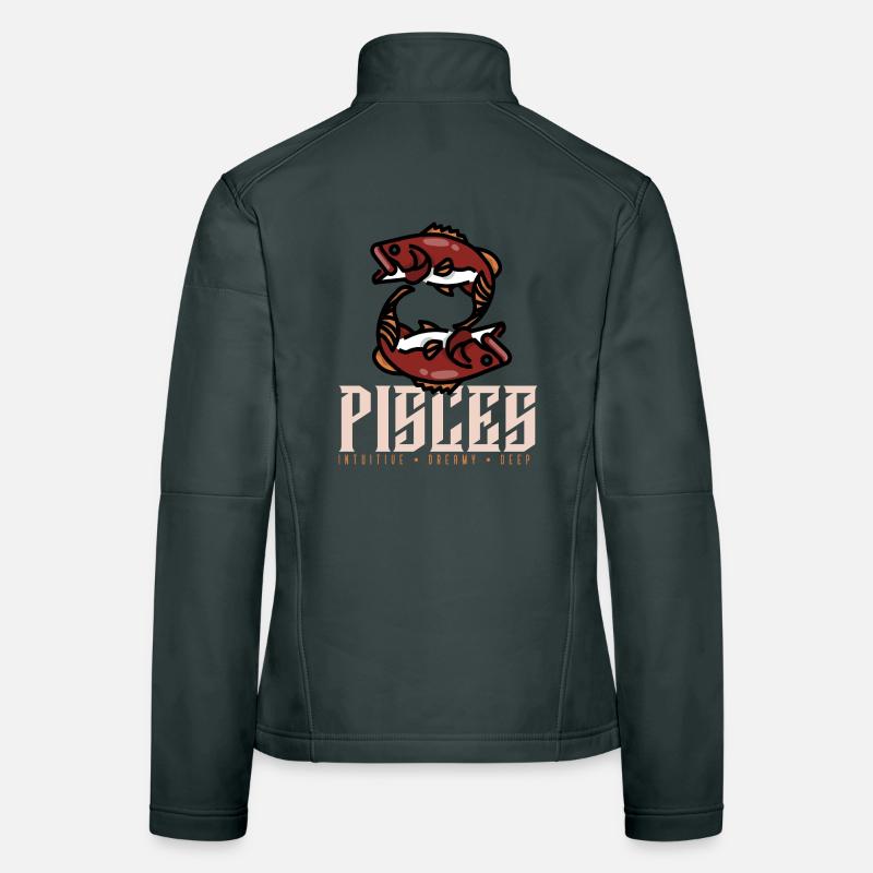 Frauen Softshelljacke