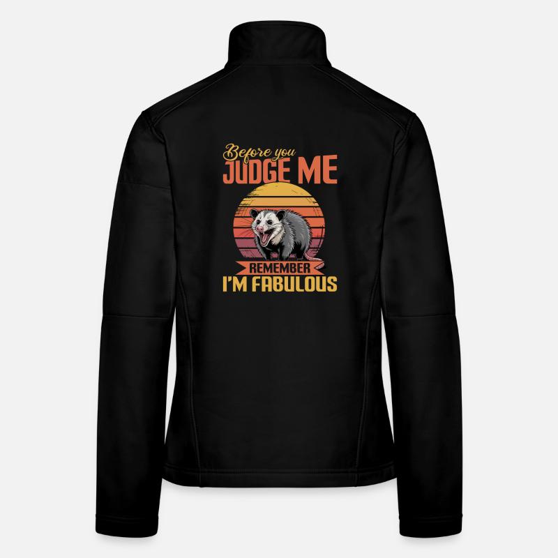 Frauen Softshelljacke