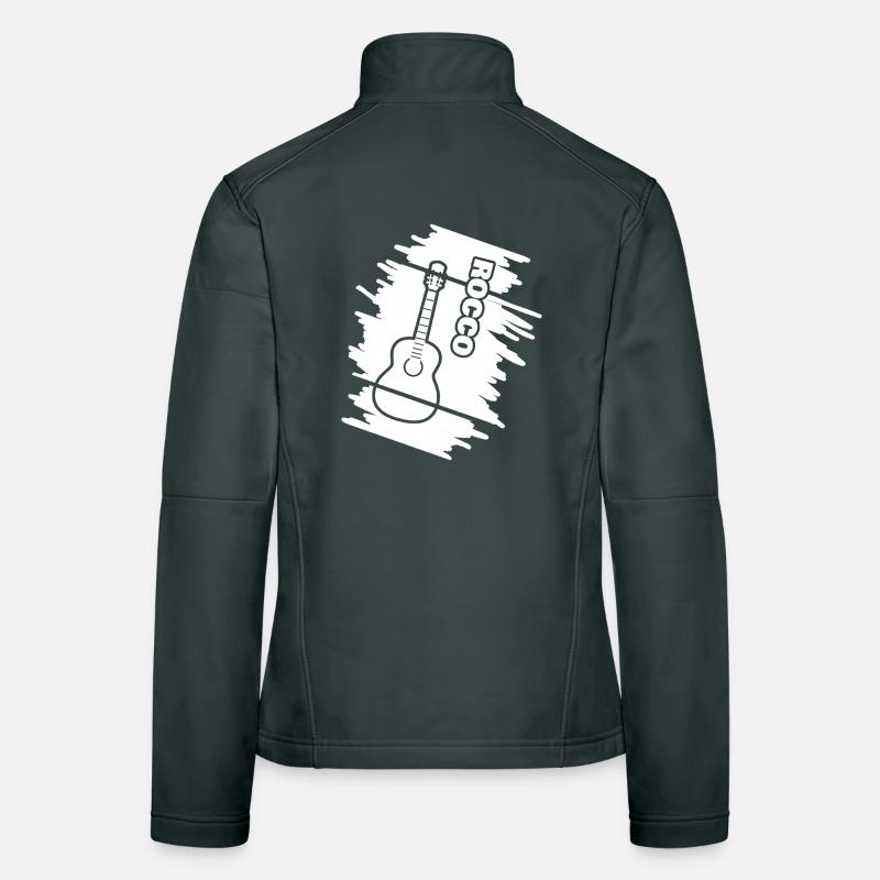 Women's Softshell Jacket