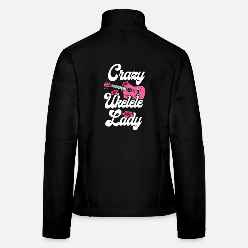 Frauen Softshelljacke
