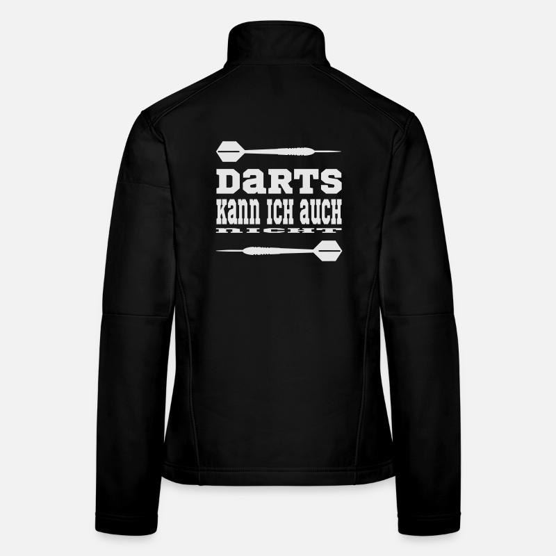 Women's Softshell Jacket