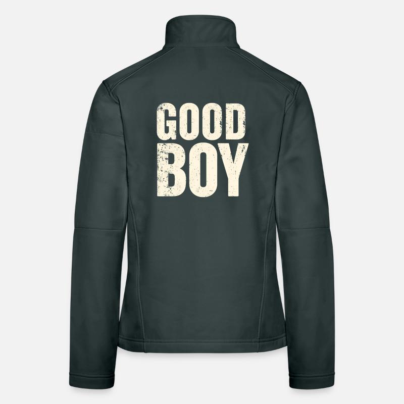 Women's Softshell Jacket