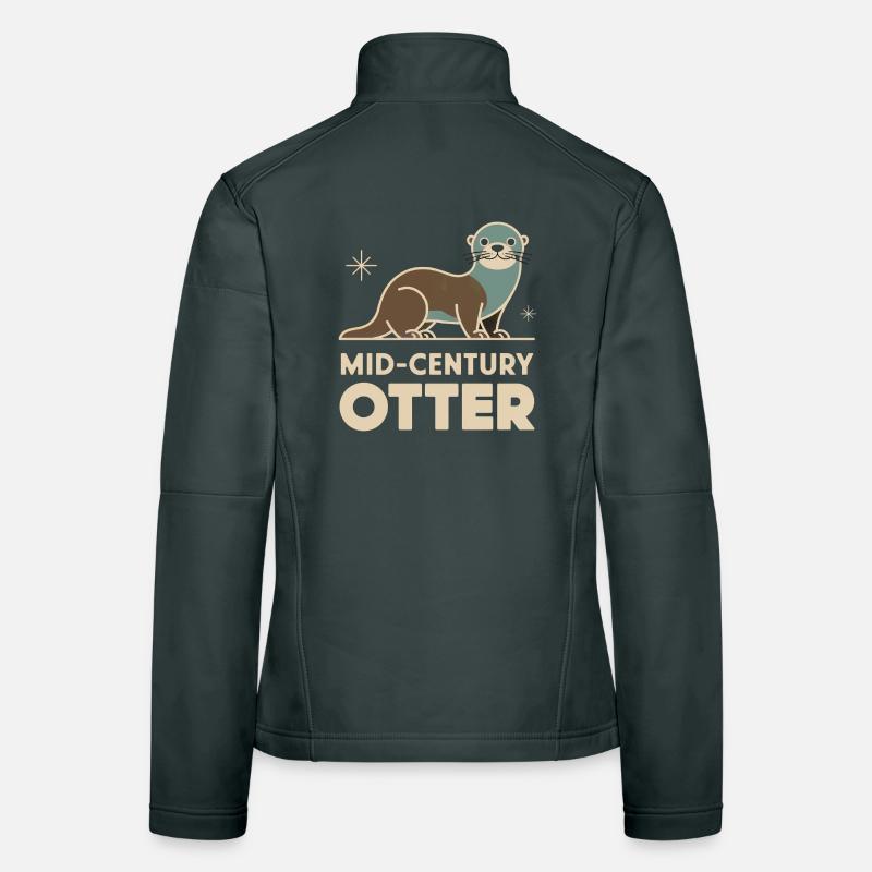 Women's Softshell Jacket