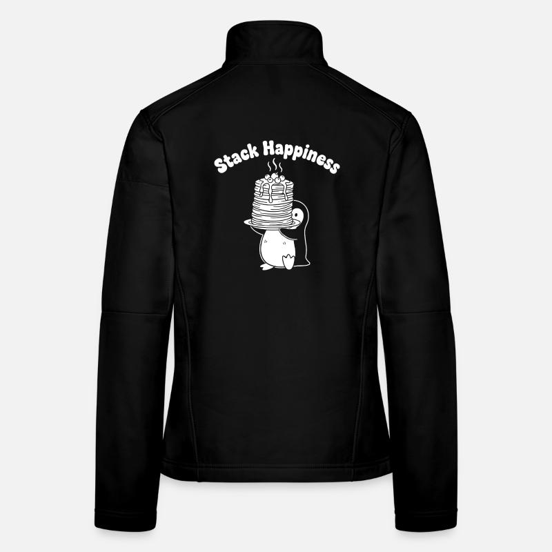 Women's Softshell Jacket