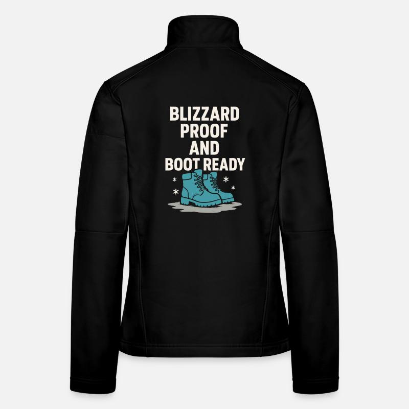 Frauen Softshelljacke