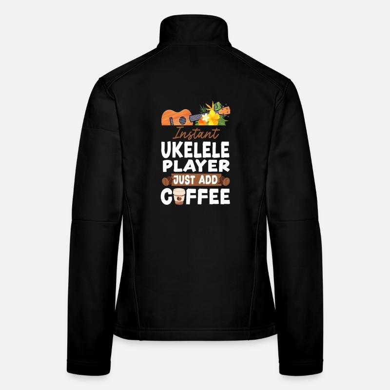 Frauen Softshelljacke