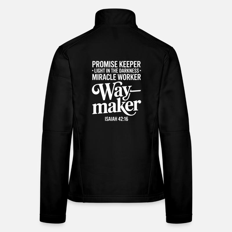 Frauen Softshelljacke