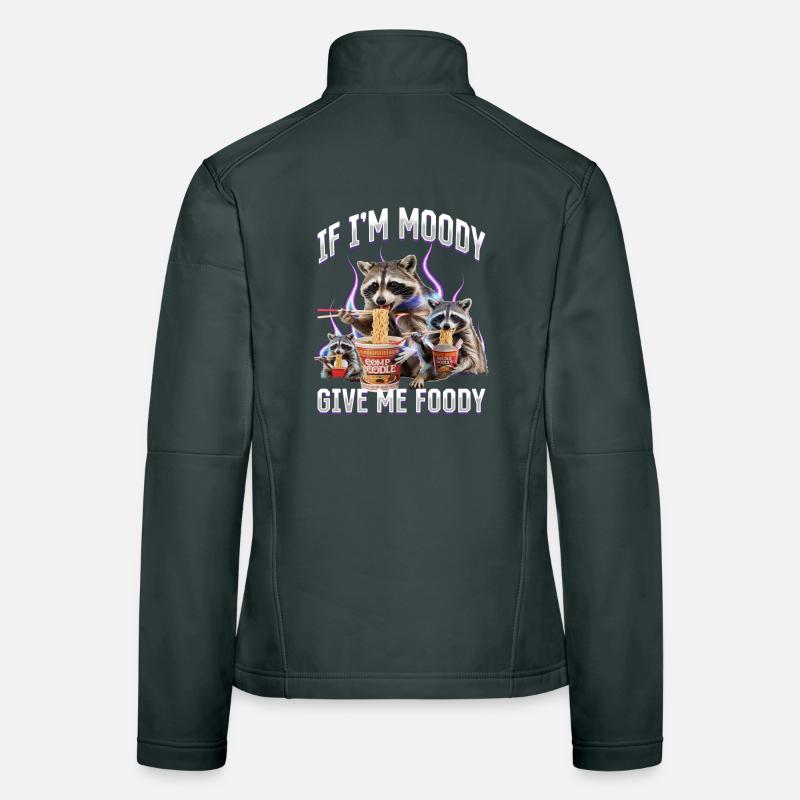 Women's Softshell Jacket
