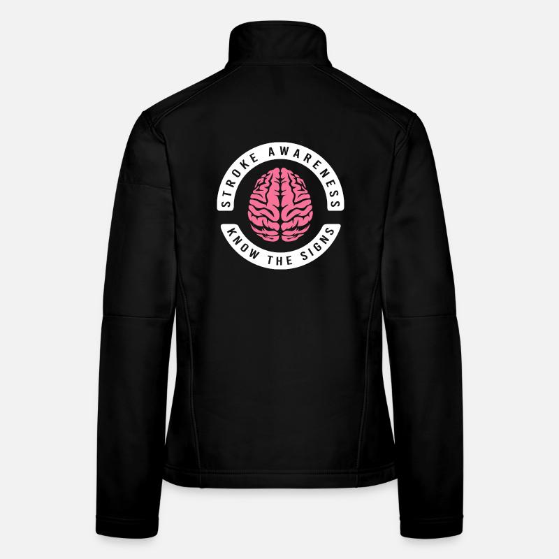 Women's Softshell Jacket