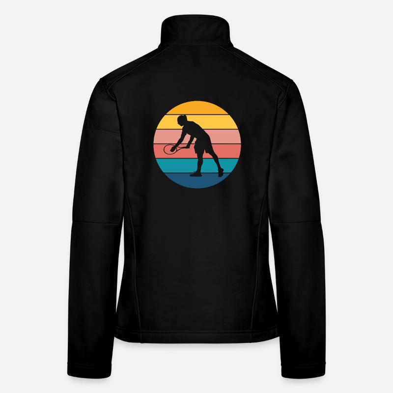 Frauen Softshelljacke