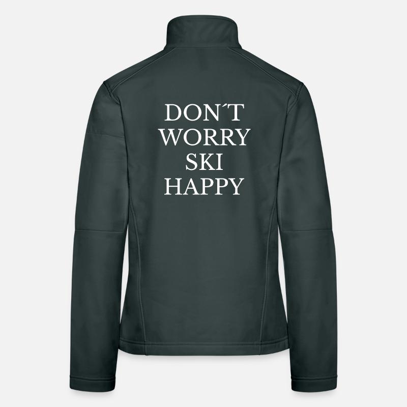 Frauen Softshelljacke