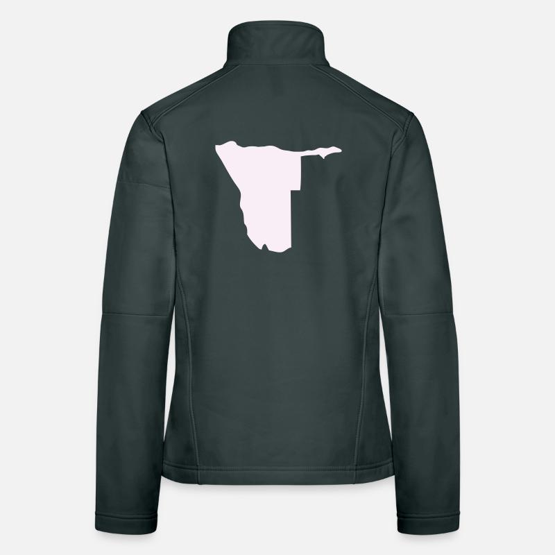 Women's Softshell Jacket