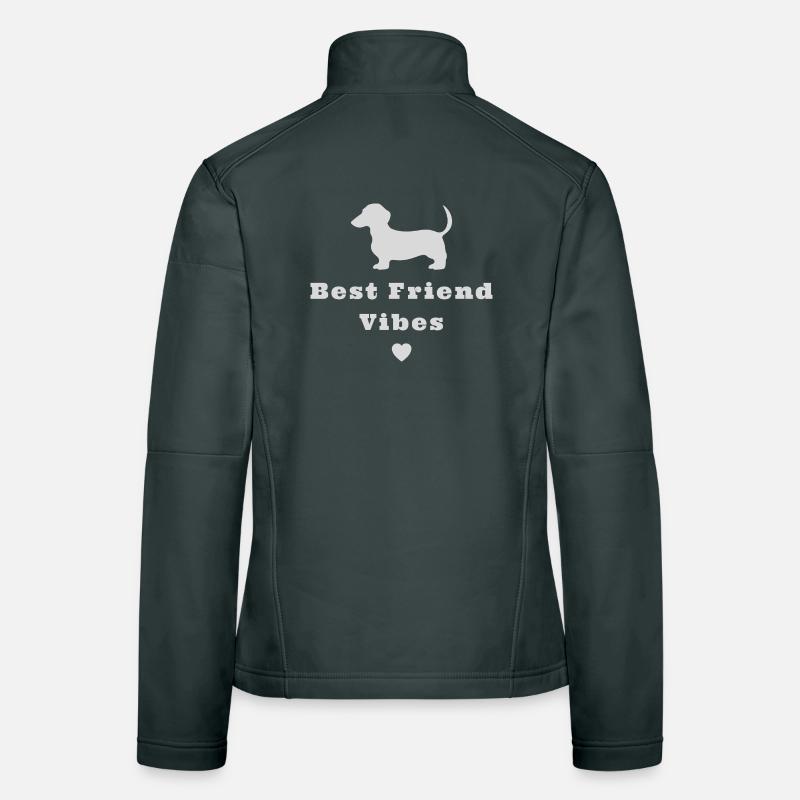 Women's Softshell Jacket