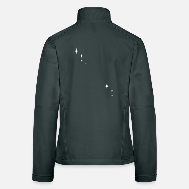 Frauen Softshelljacke