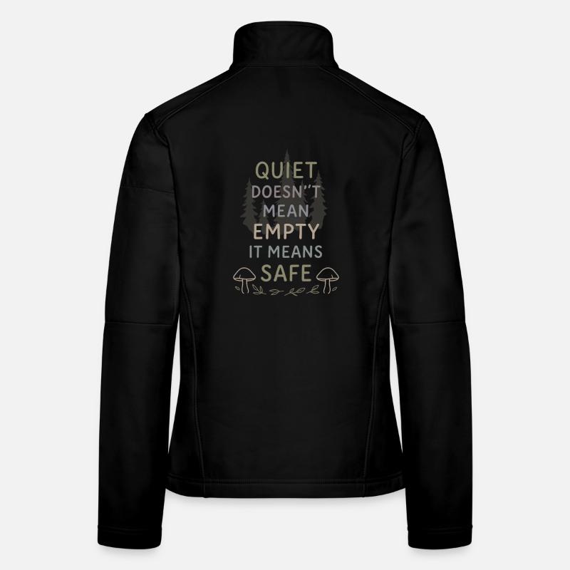 Frauen Softshelljacke