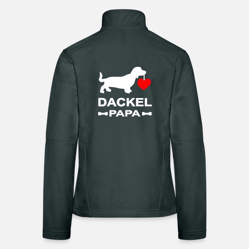 Frauen Softshelljacke