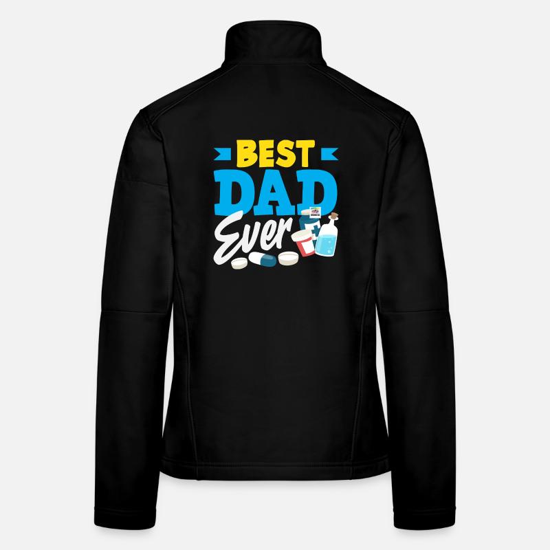 Women's Softshell Jacket