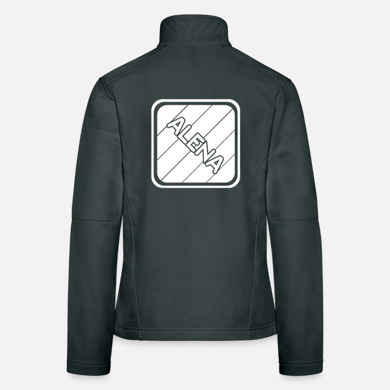 Frauen Softshelljacke