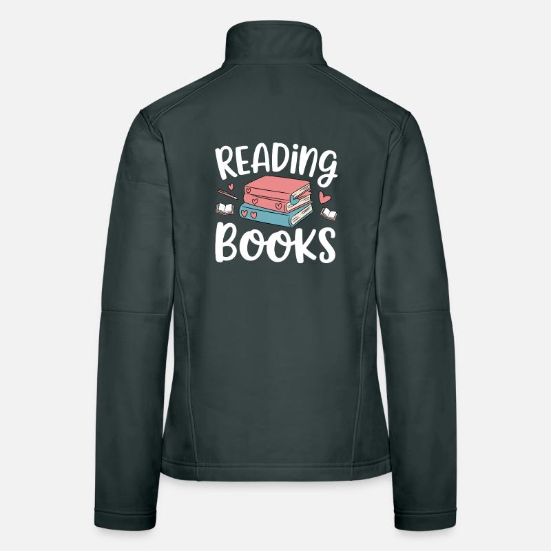 Women's Softshell Jacket