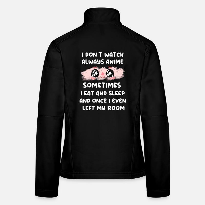 Women's Softshell Jacket