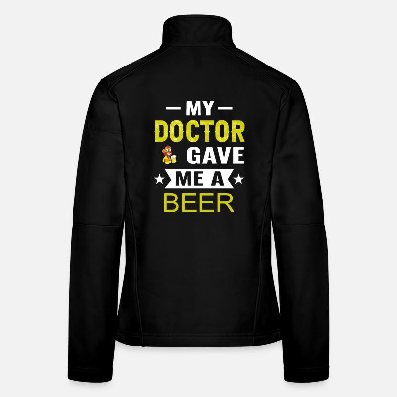 Women's Softshell Jacket