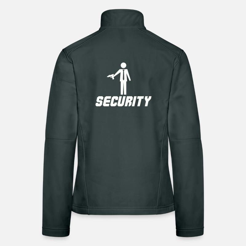 Frauen Softshelljacke