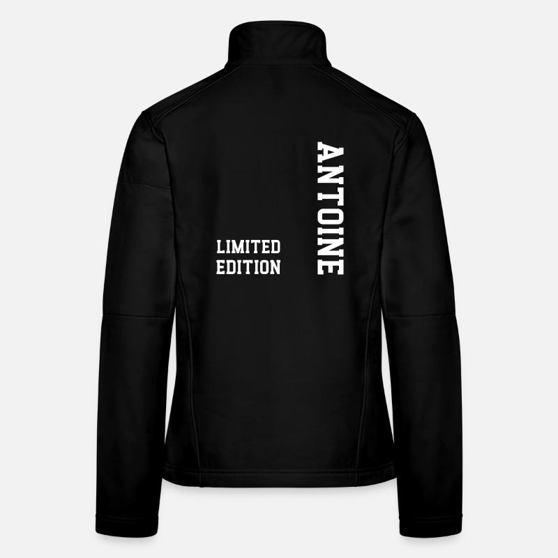 Women's Softshell Jacket