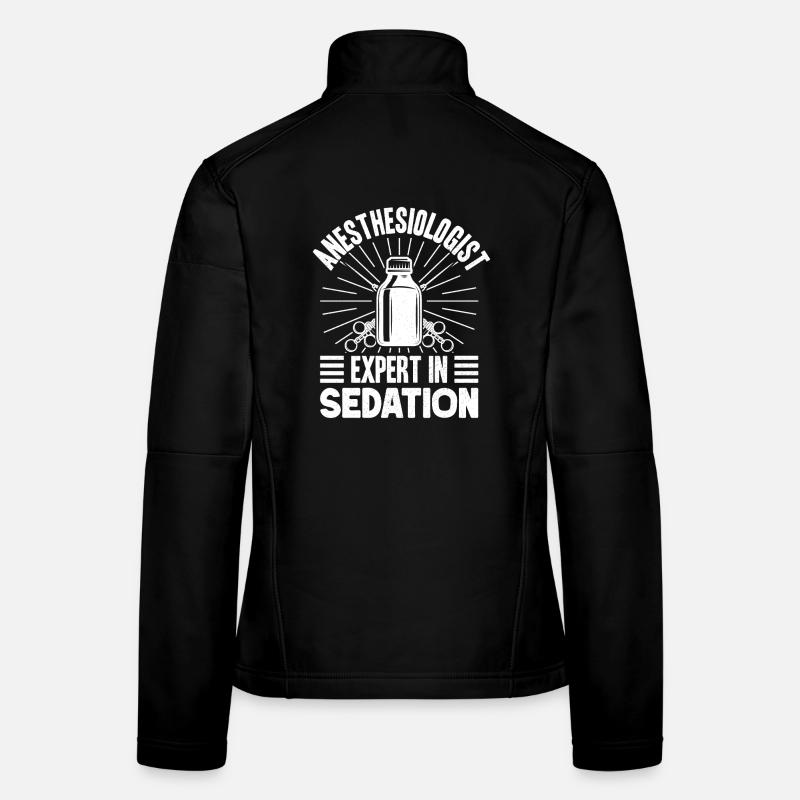 Women's Softshell Jacket