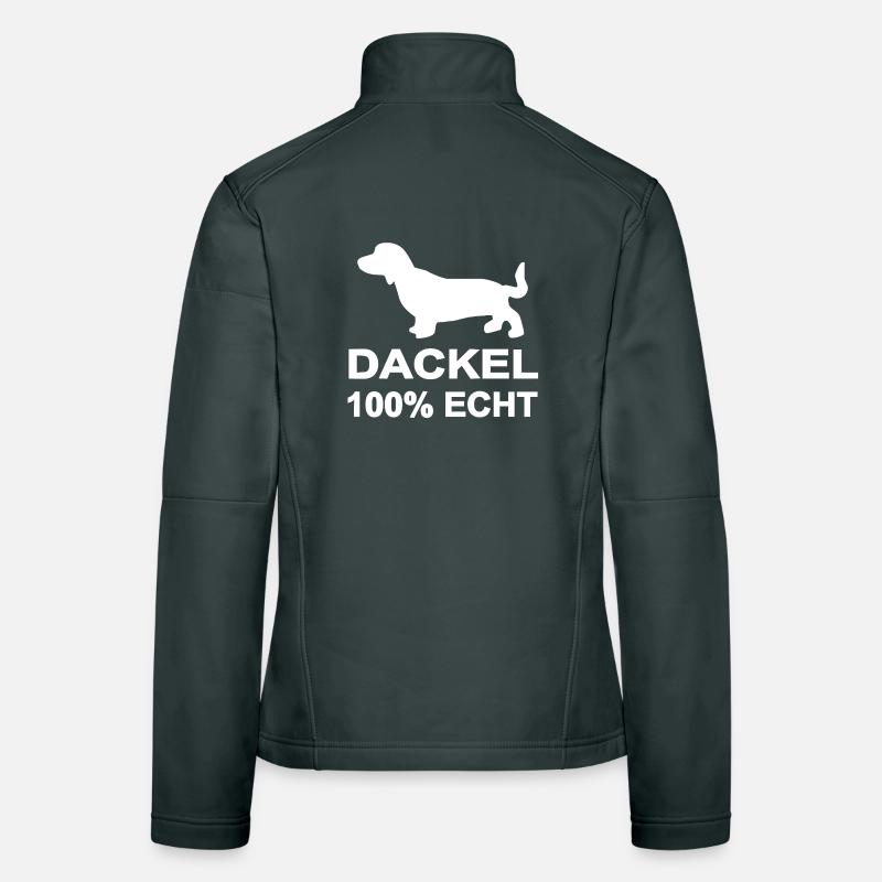 Women's Softshell Jacket