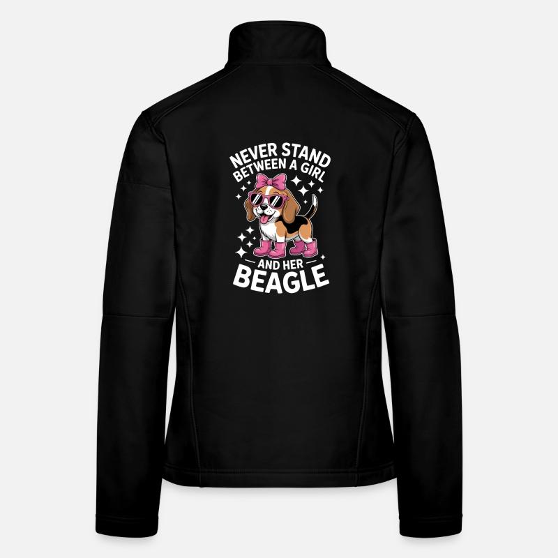 Drôles de proverbes de Rapetou : Cadeau drôle de Rapetou Veste en tissu softshell Femme