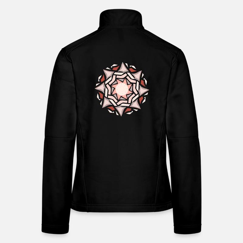 Frauen Softshelljacke