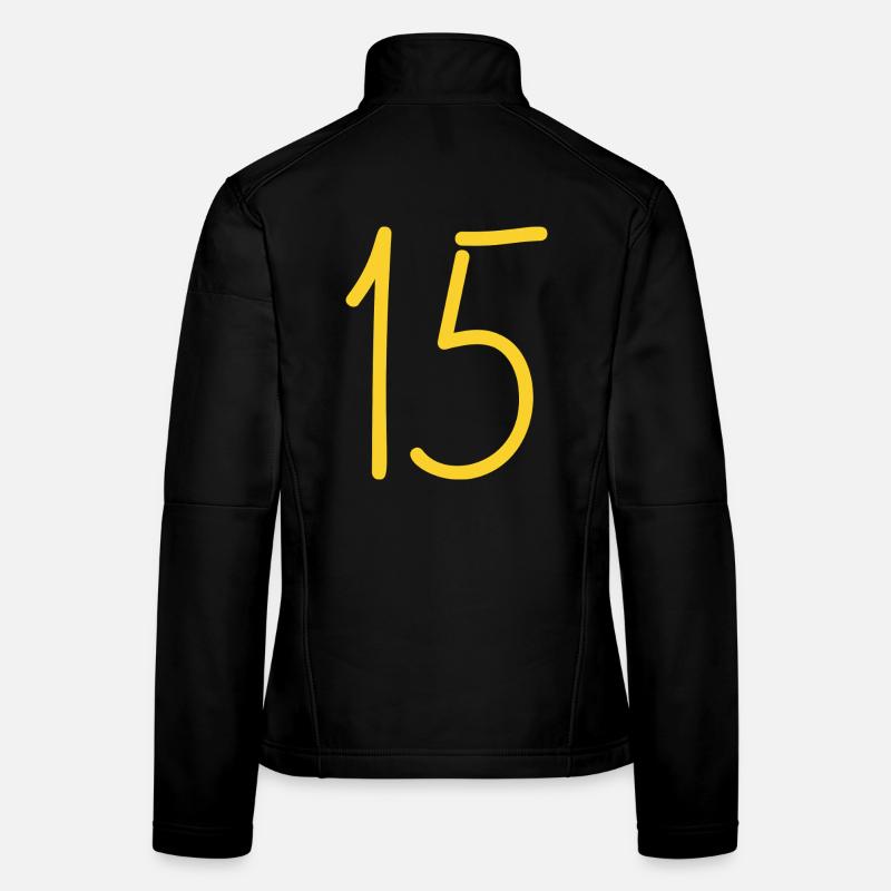Frauen Softshelljacke