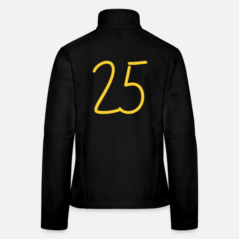 Women's Softshell Jacket