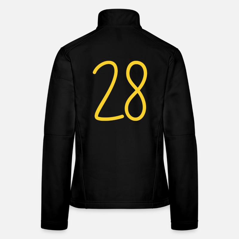 Women's Softshell Jacket