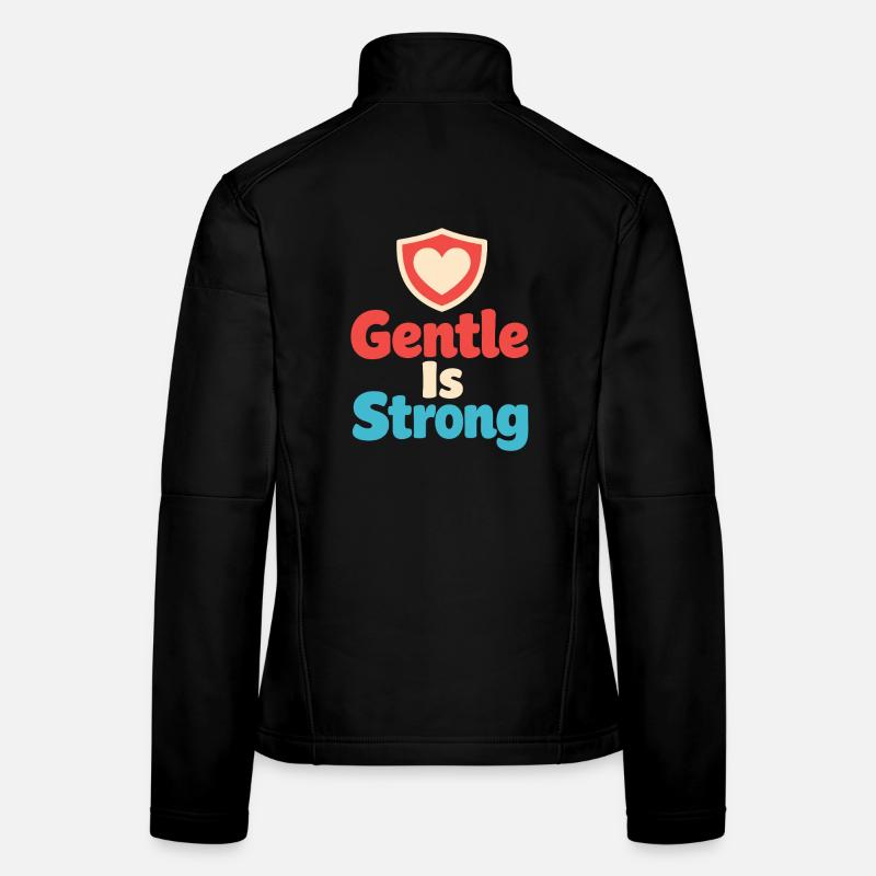 Women's Softshell Jacket