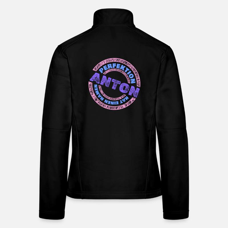 Women's Softshell Jacket