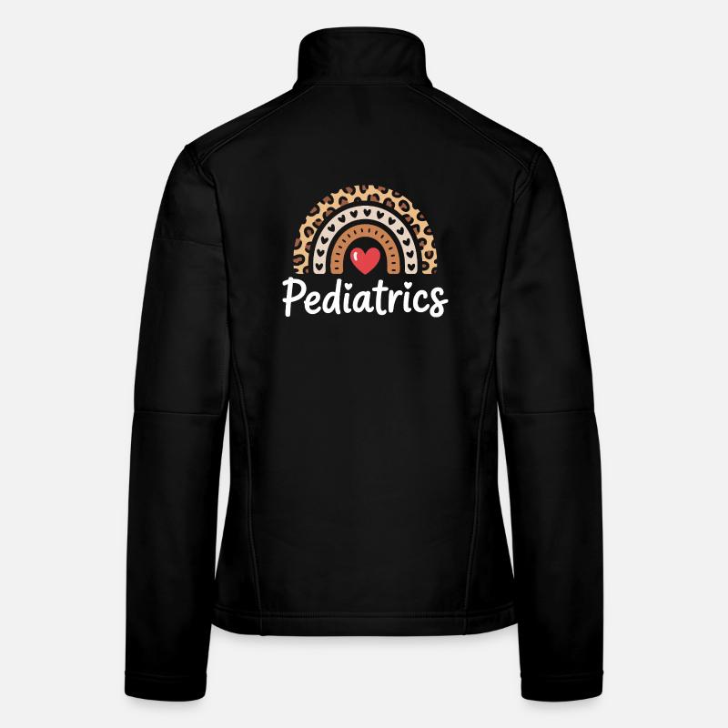 Frauen Softshelljacke