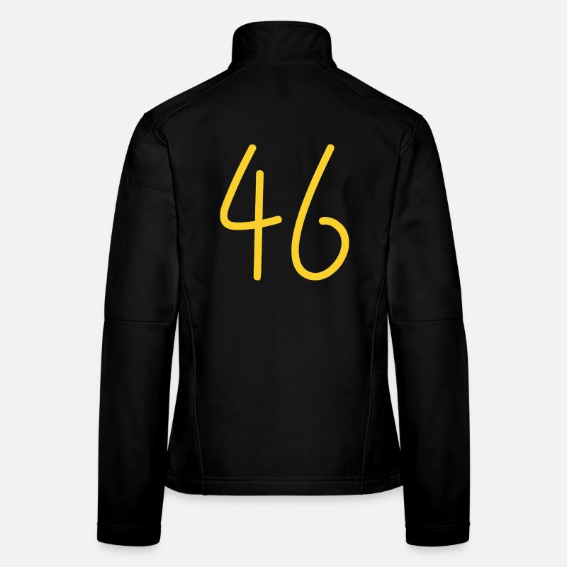 Women's Softshell Jacket