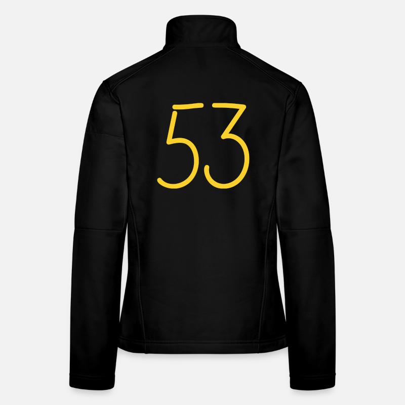 Women's Softshell Jacket