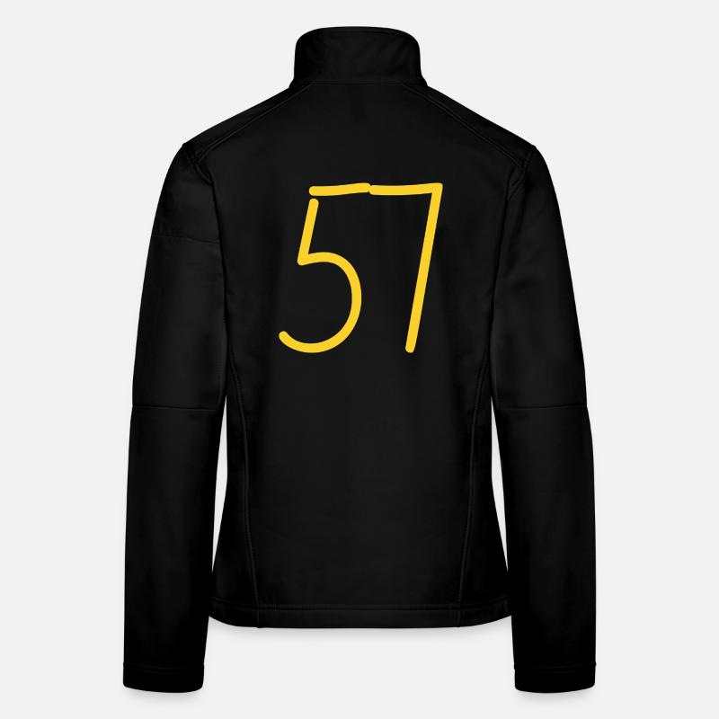 Women's Softshell Jacket