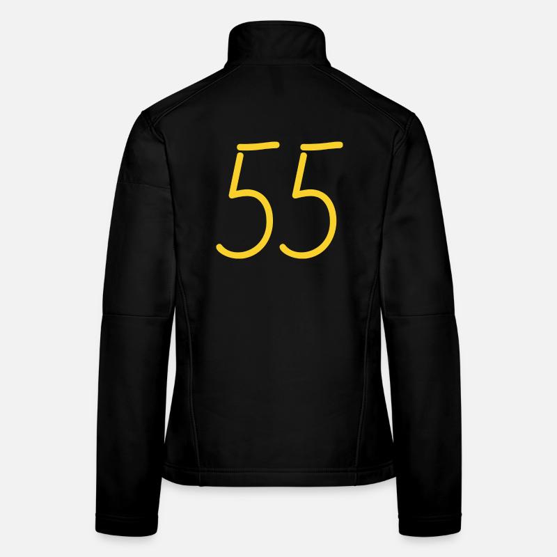 Women's Softshell Jacket