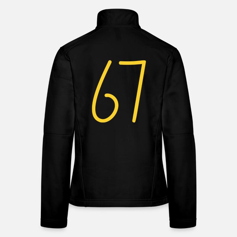 Women's Softshell Jacket